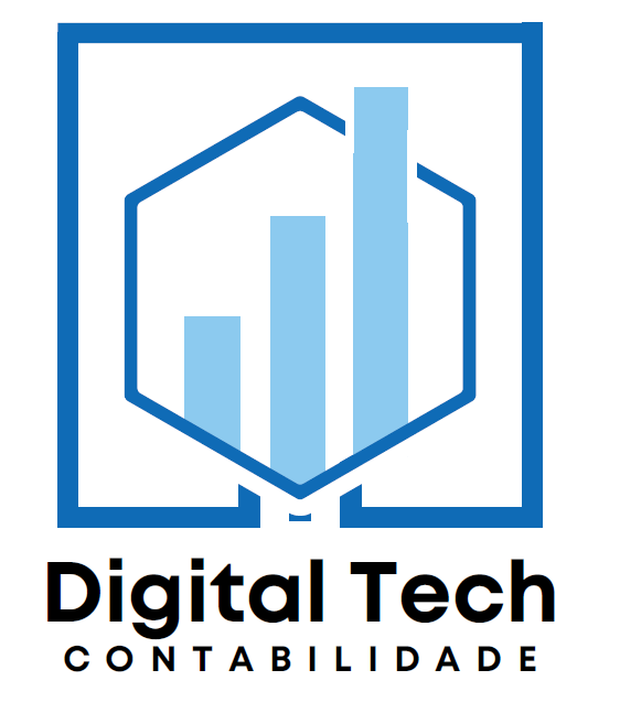 Digital Tech Contábil - Bem vindo